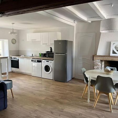 Gite Le Polochon Varennes-le-Grand Ngoại thất bức ảnh