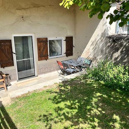 Gite Le Polochon Varennes-le-Grand Ngoại thất bức ảnh