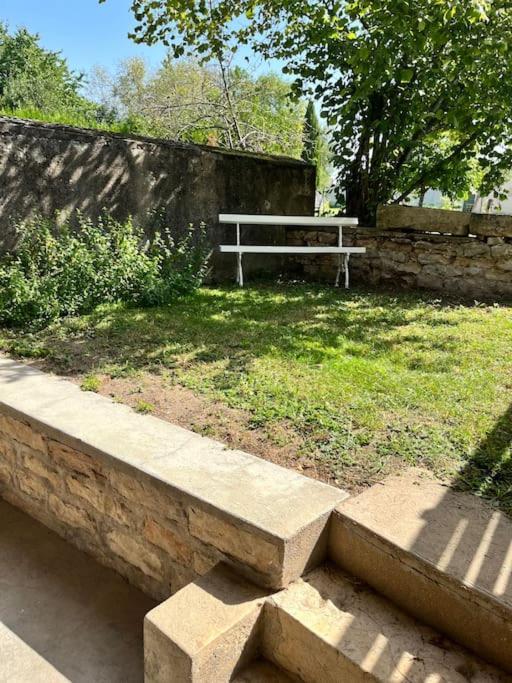 Gite Le Polochon Varennes-le-Grand Ngoại thất bức ảnh
